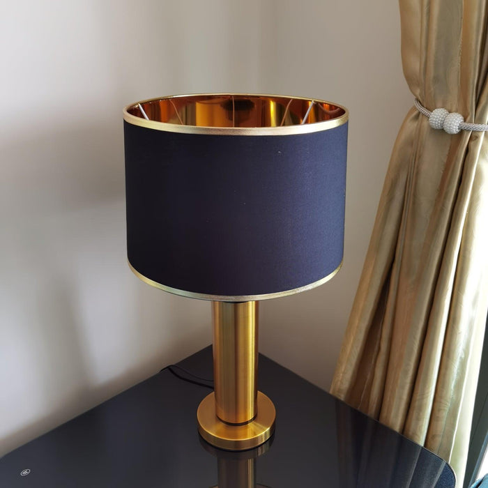 Jaspar Table Lamp-DWHOME