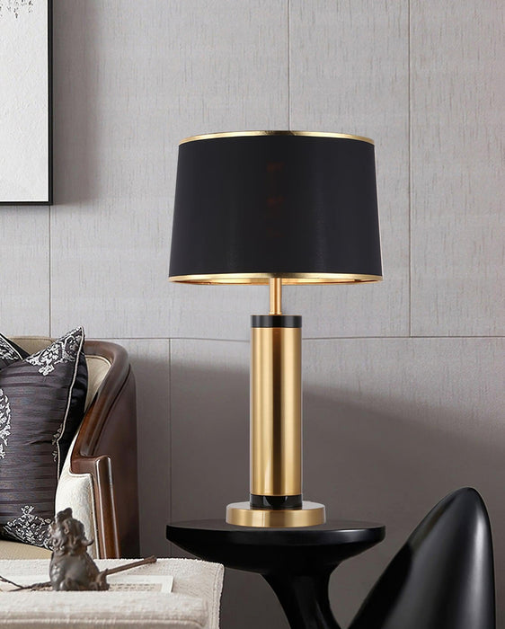 Jaspar Table Lamp-DWHOME