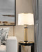 Jaspar Table Lamp-DWHOME