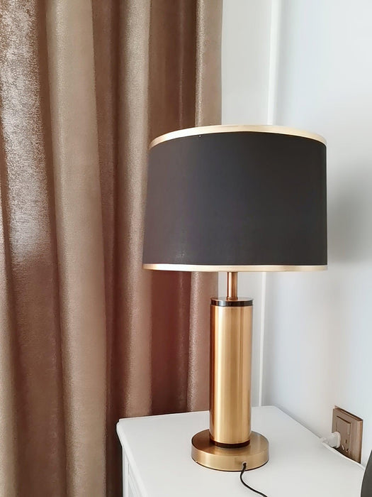 Jaspar Table Lamp-DWHOME