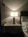 Jaspar Table Lamp-DWHOME