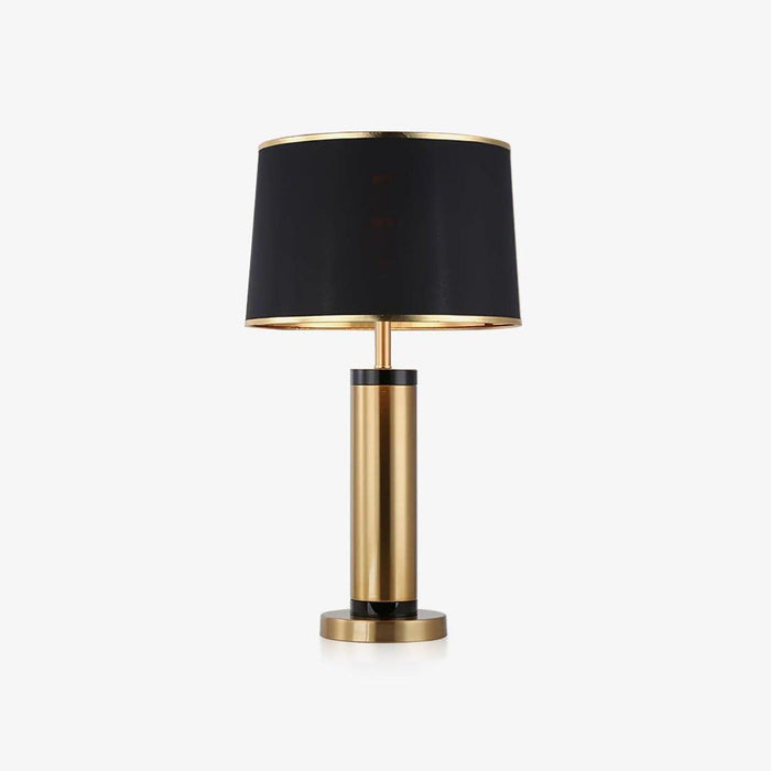 Jaspar Table Lamp-DWHOME