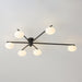 Jasper Ceiling Lamp - DWHOME