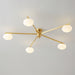 Jasper Ceiling Lamp - DWHOME