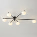 Jasper Ceiling Lamp - DWHOME