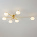 Jasper Ceiling Lamp - DWHOME