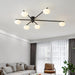 Jasper Ceiling Lamp - DWHOME