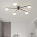 Jasper Ceiling Lamp - DWHOME