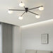 Jasper Ceiling Lamp - DWHOME