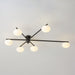 Jasper Ceiling Lamp - DWHOME