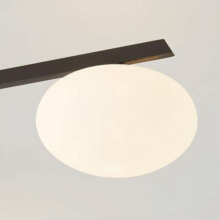 Jasper Ceiling Lamp - Vakkerlight