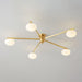 Jasper Ceiling Lamp - Vakkerlight