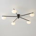 Jasper Ceiling Lamp - DWHOME