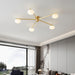 Jasper Ceiling Lamp - DWHOME