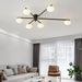 Jasper Ceiling Lamp - DWHOME