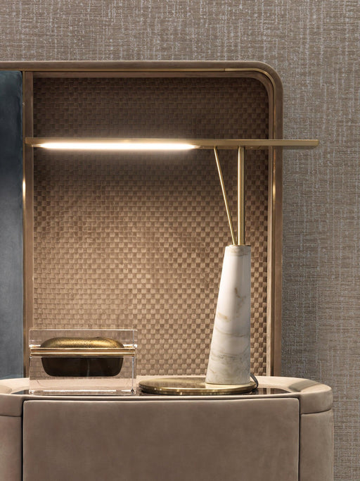 Jasper Table Lamp-DWHOME