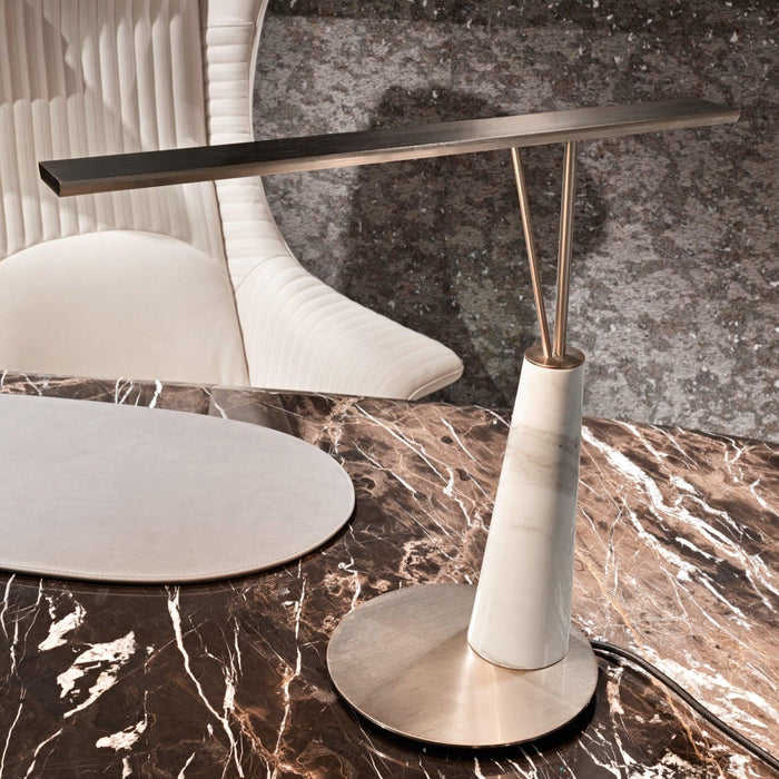 Jasper Table Lamp-DWHOME