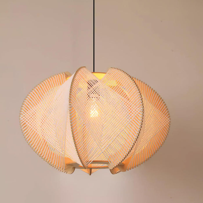 Java Pendant Light.