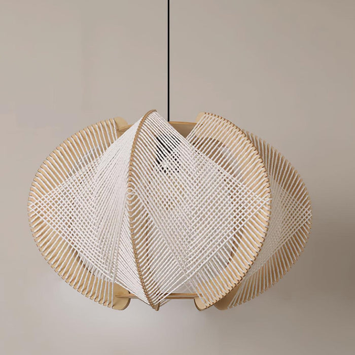 Java Pendant Light-DWHOME