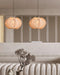 Java Pendant Light-DWHOME