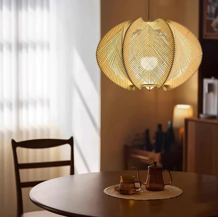 Java Pendant Light-DWHOME