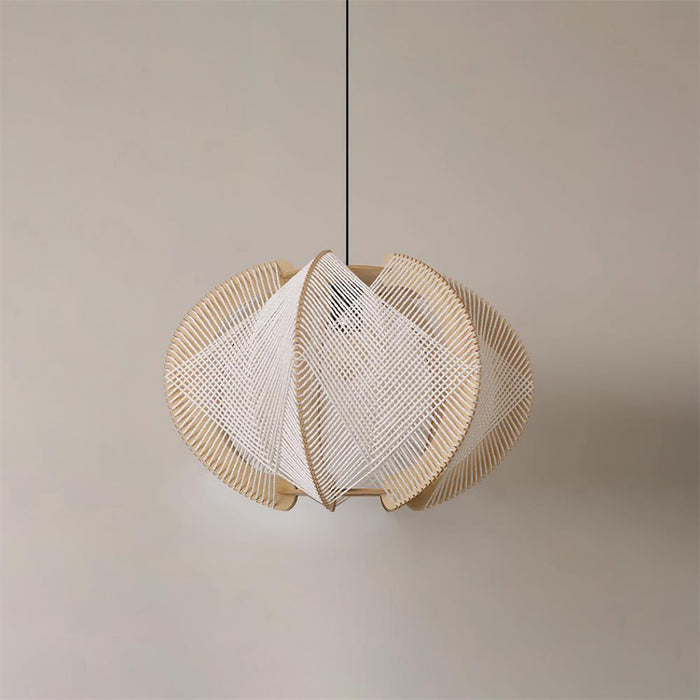 Java Pendant Light.