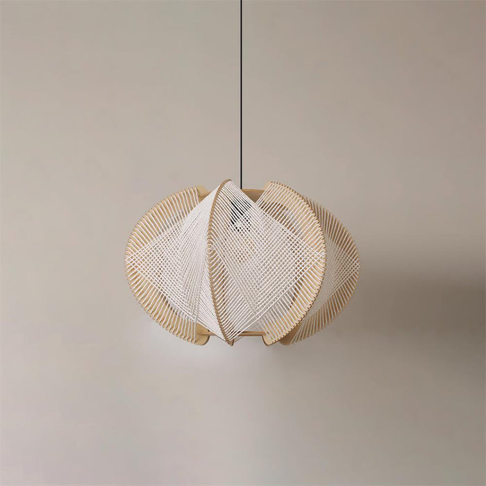 Java Pendant Light.