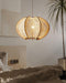 Java Pendant Light.