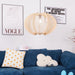 Java Pendant Light-DWHOME