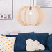 Java Pendant Light-DWHOME