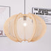 Java Pendant Light-DWHOME