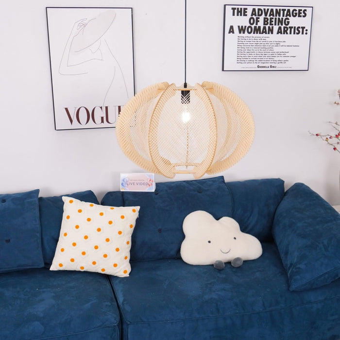 Java Pendant Light-DWHOME