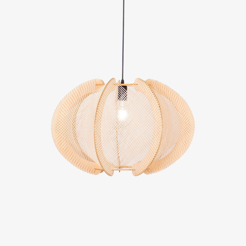Java Pendant Light-DWHOME