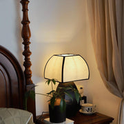 Javier Black Table Lamp-DWHOME