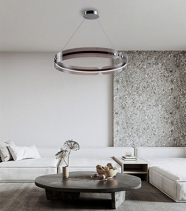 Javor LED Chandelier - DWHOME