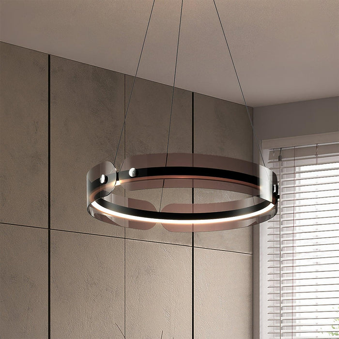 Javor LED Chandelier - DWHOME