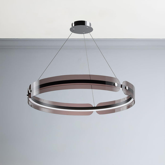 Javor LED Chandelier - DWHOME