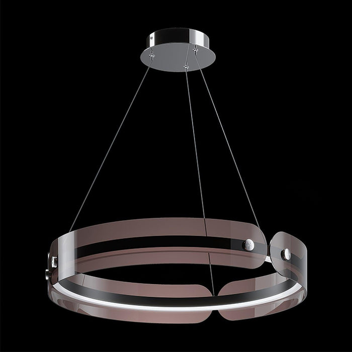 Javor LED Chandelier - DWHOME