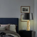 Jean Cylinder Table Lamp-DWHOME