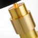 Jean Cylinder Table Lamp-DWHOME