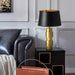 Jean Cylinder Table Lamp-DWHOME