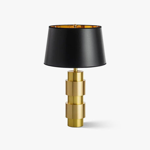Jean Cylinder Table Lamp-DWHOME