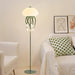 Jellyfish Floor Lamp.