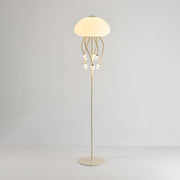 Jellyfish Floor Lamp-DWHOME