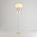 Jellyfish Floor Lamp-DWHOME