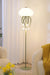 Jellyfish Floor Lamp.