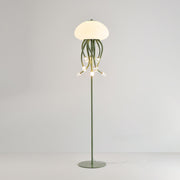 Jellyfish Floor Lamp-DWHOME