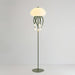 Jellyfish Floor Lamp.