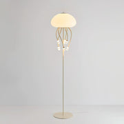 Jellyfish Floor Lamp-DWHOME