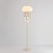 Jellyfish Floor Lamp.